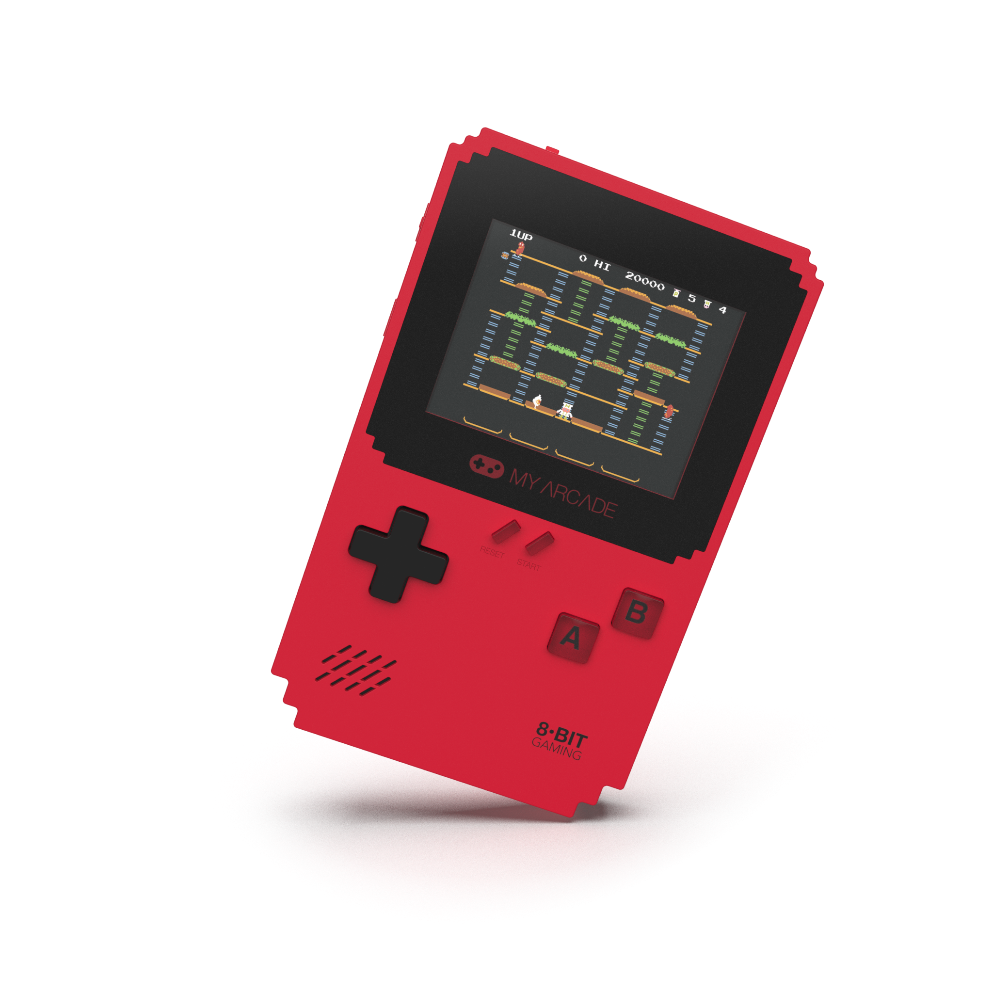 Shop Pixel Classic Handheld Gaming System from My Arcade®