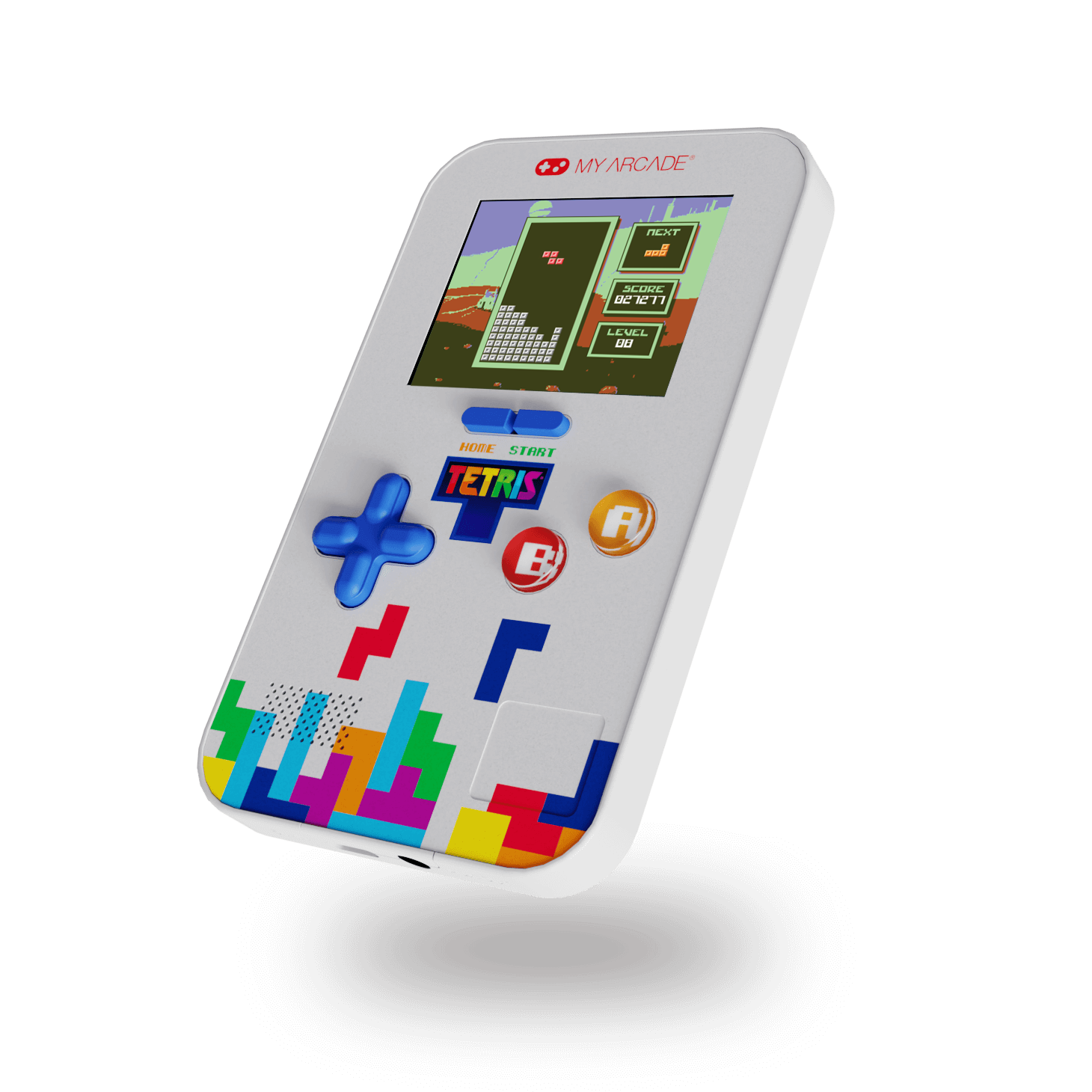 Shop Tetris Go Gamer – Play Classic Tetris Anytime, Anywhere! – My