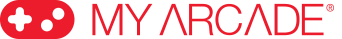 My Arcade® logo