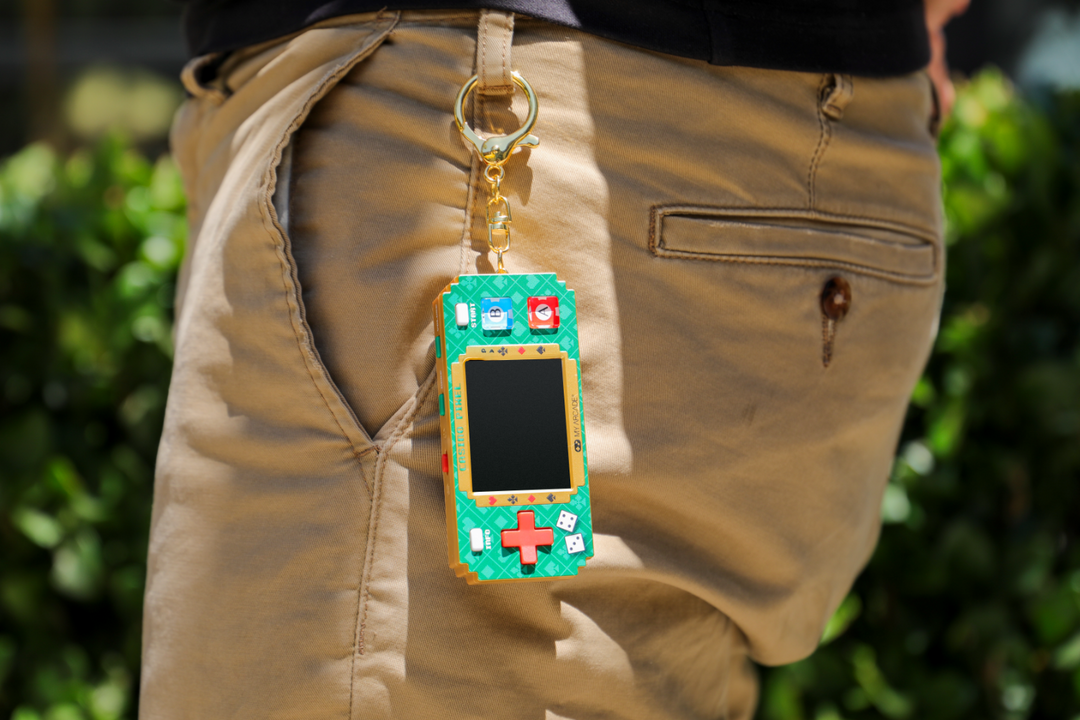 Handheld Gaming Performance: Why Dedicated Retro Hardware Beats Mobile