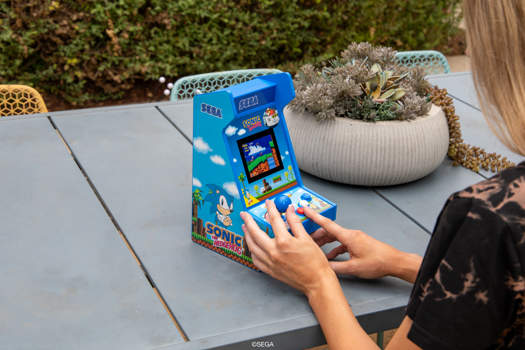 Arcade Gaming for Kids: An  Age-Appropriate Guide for Parents 