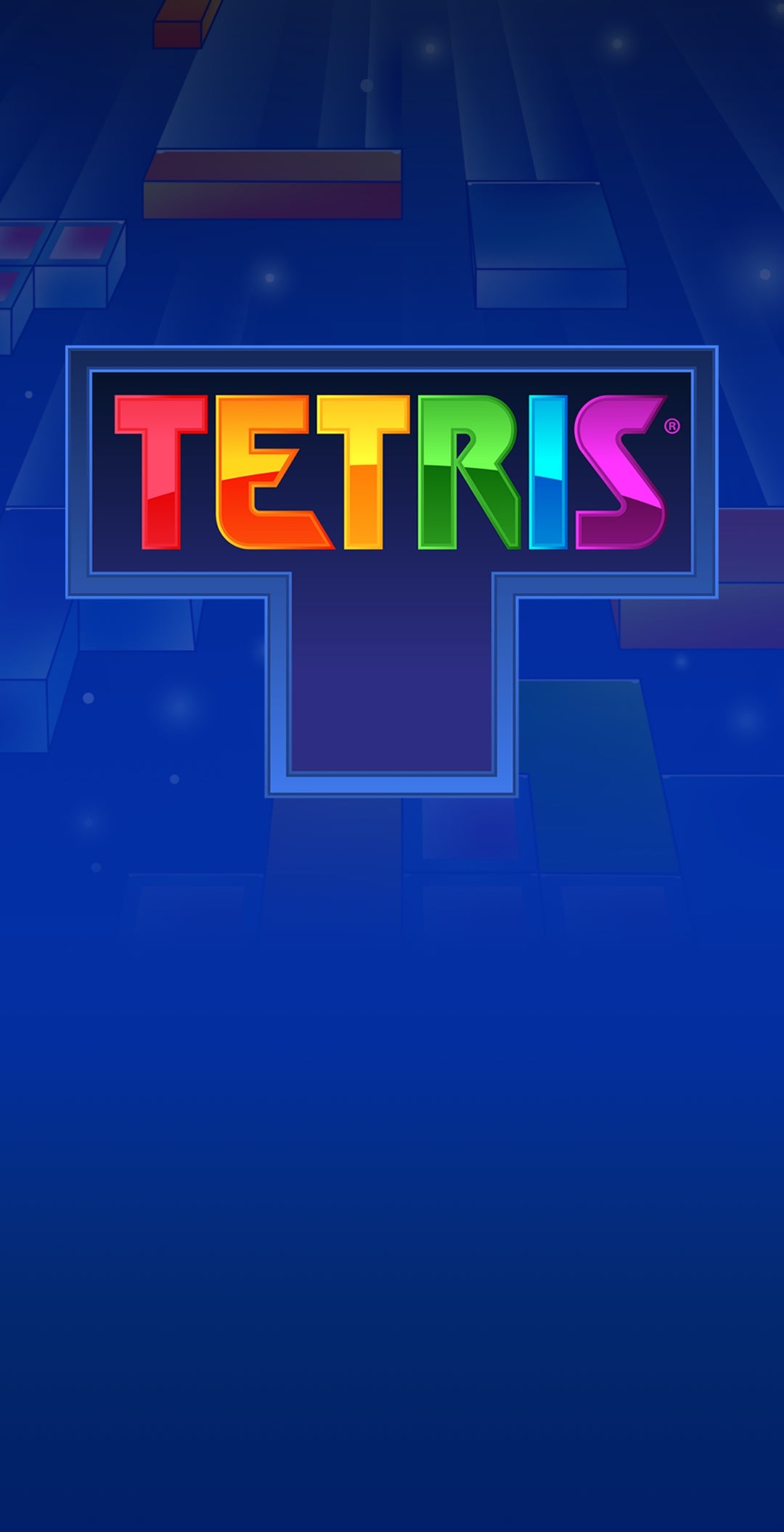 Tetris 16bit