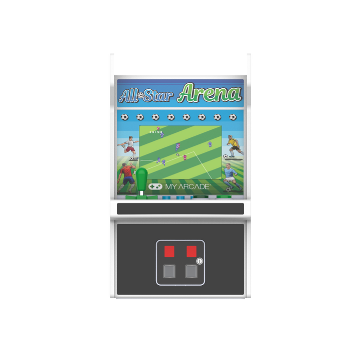 All-Star Arena Micro Player
