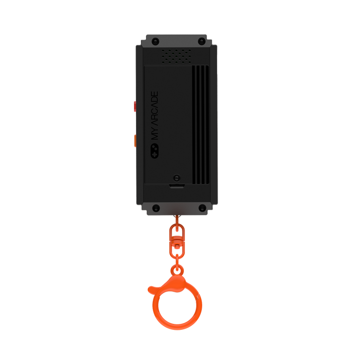 Atari Pixel Pocket Pro