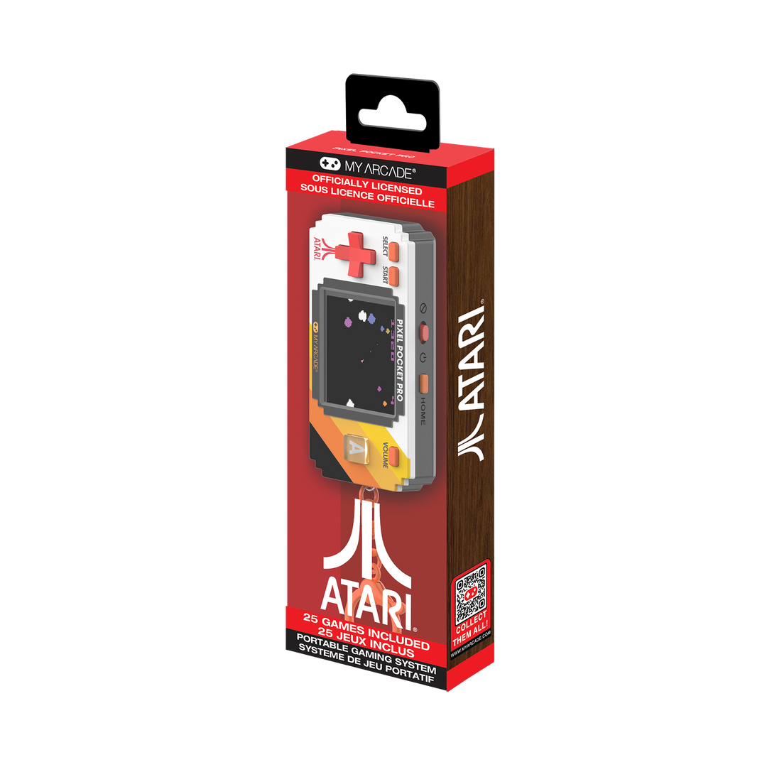 Atari Pixel Pocket Pro
