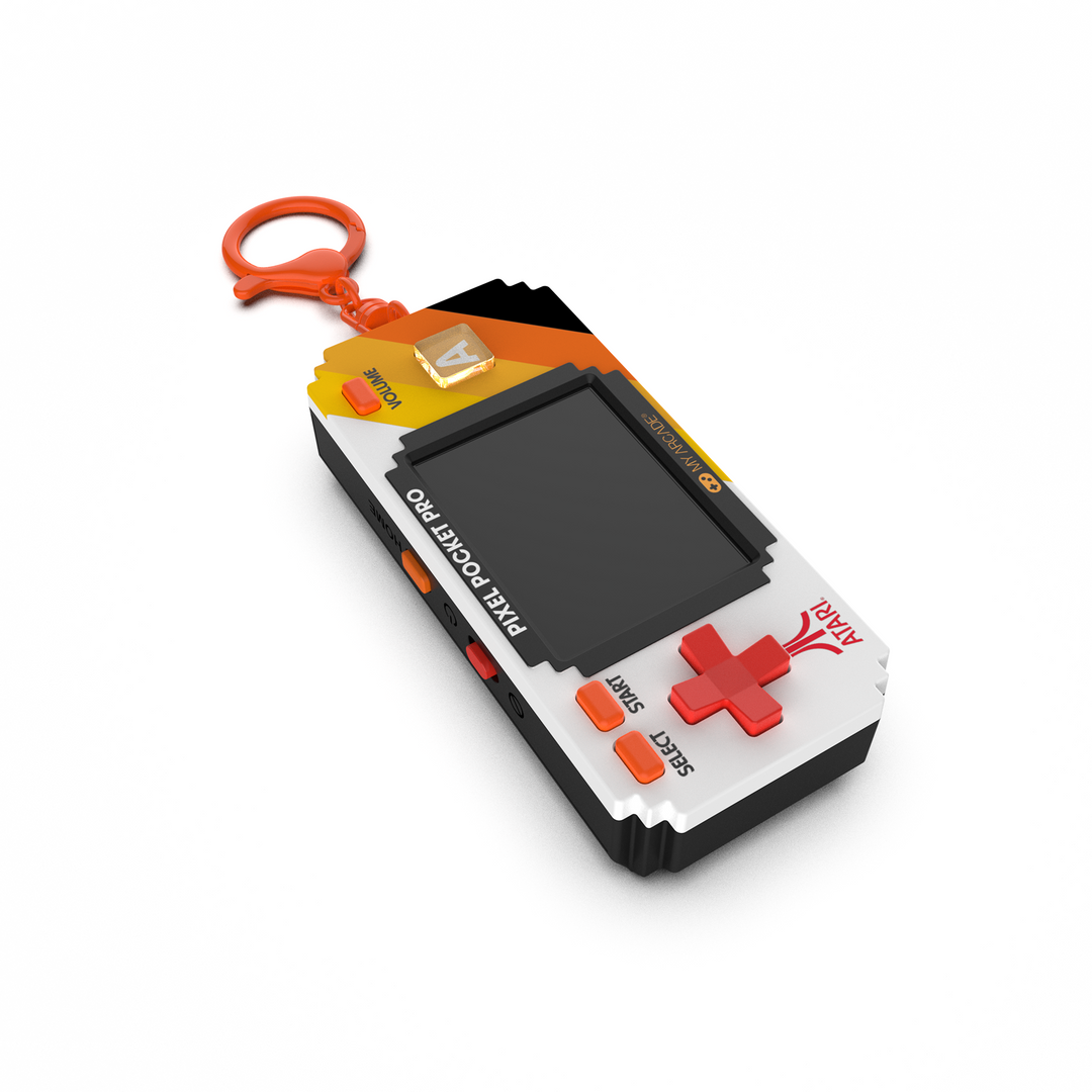 Atari Pixel Pocket Pro