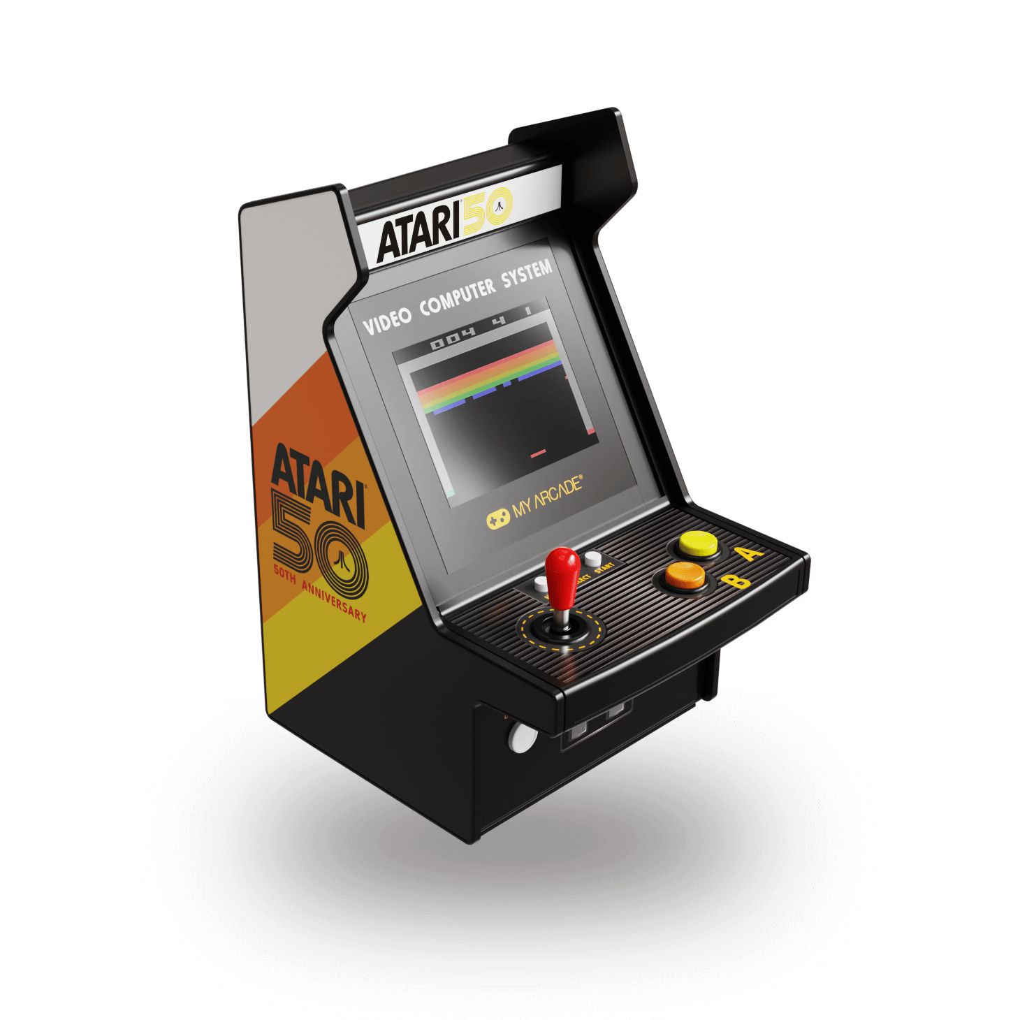 Shop ATARI Micro Player Pro – My Arcade® Shop ATARI Micro Player Pro – My Arcade®