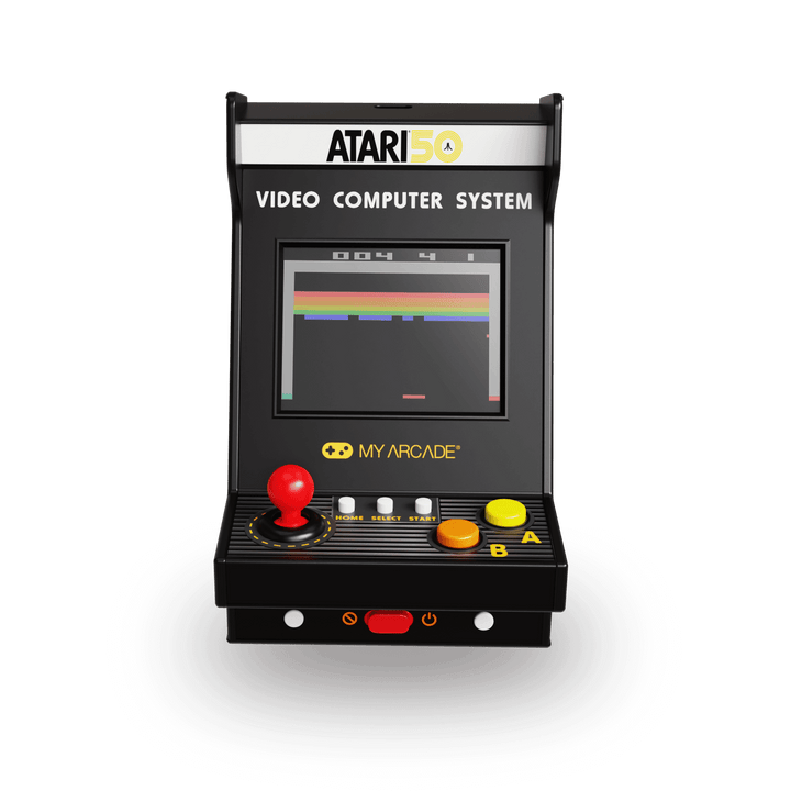 Atari Nano Player Pro