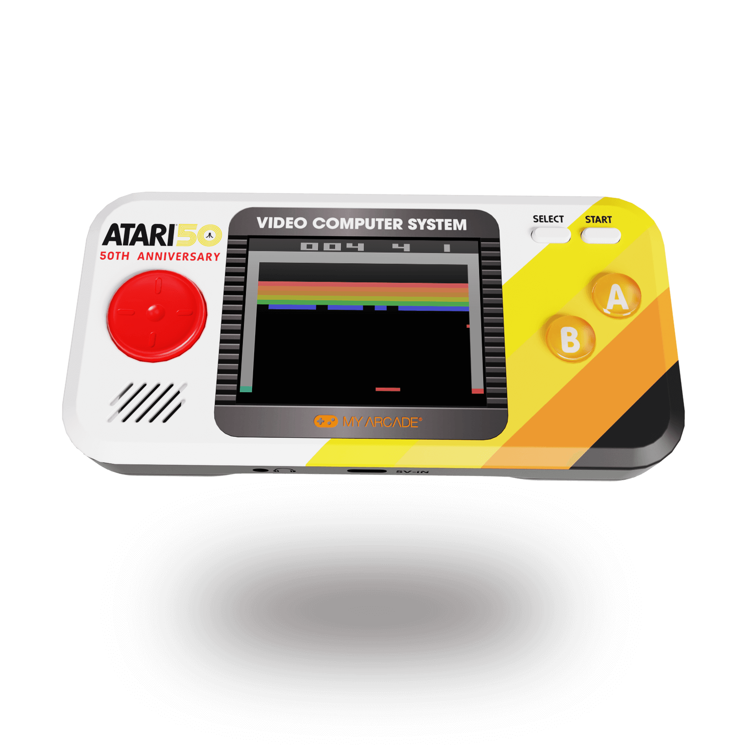 Shop Atari Gamestation Pro Video Game Console My Arcade Shop Atari Gamestation Pro Video Game Console My Arcade