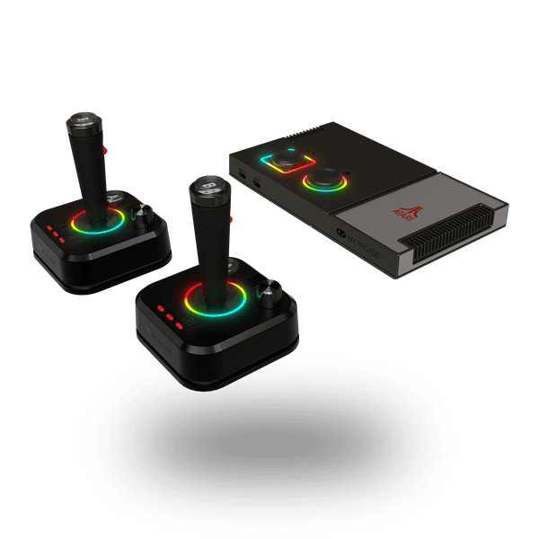Atari Gamestation Pro by My Arcade – My Arcade®