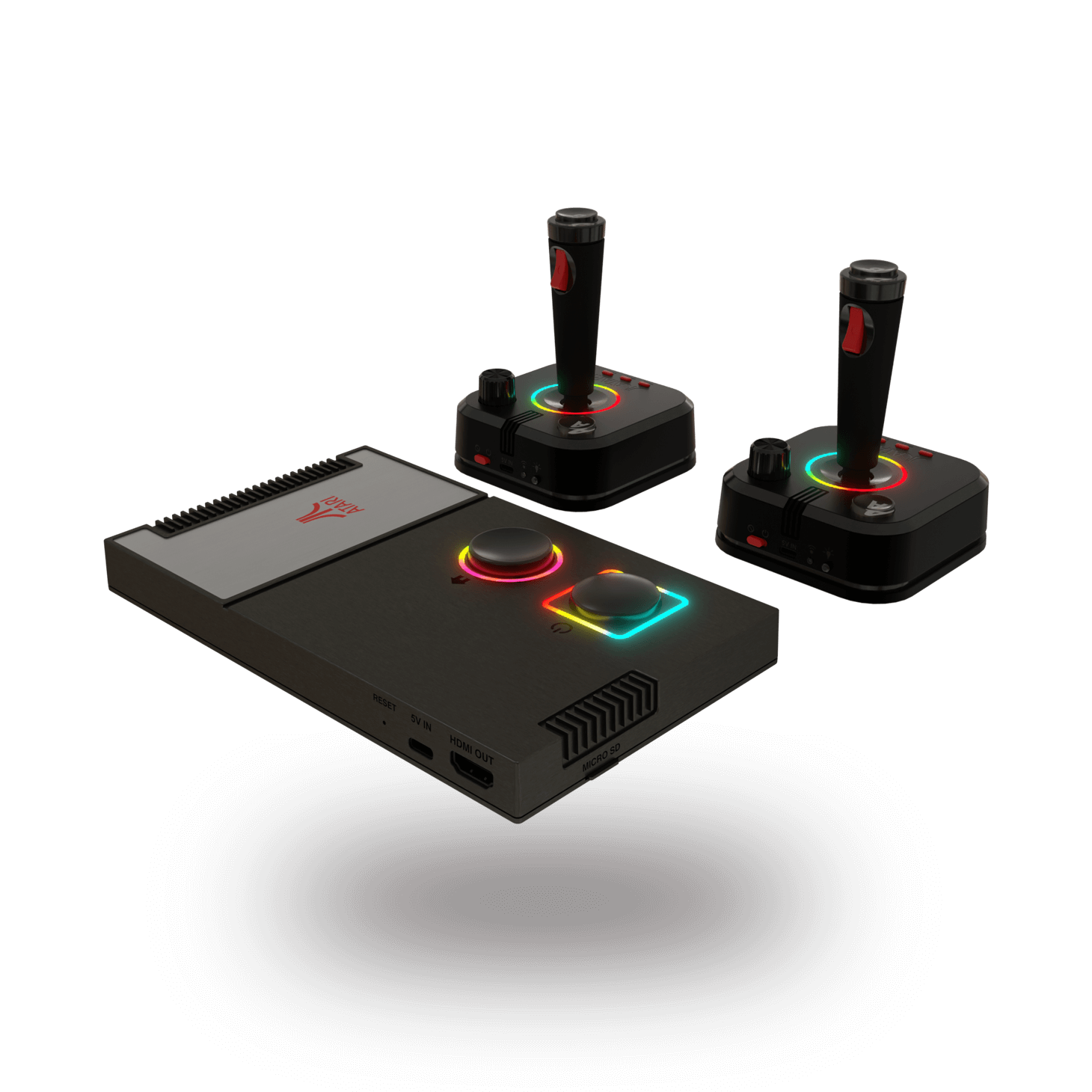 Atari Gamestation Pro by My Arcade – My Arcade®