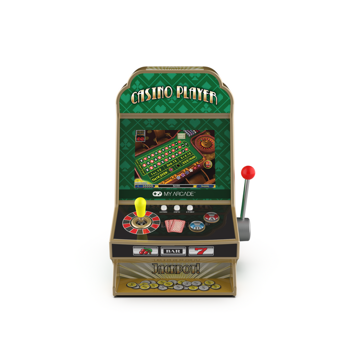 Casino Player