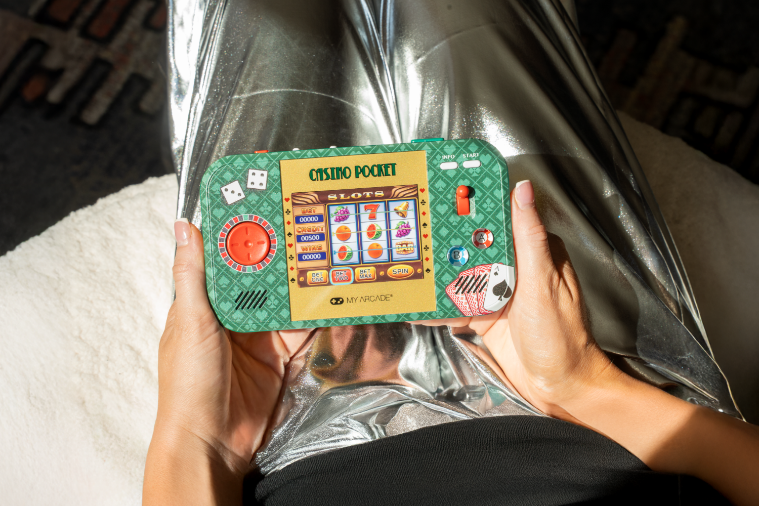 PocketPlayCasino.ca Review: Unveiling the Excitement for Canadian Players