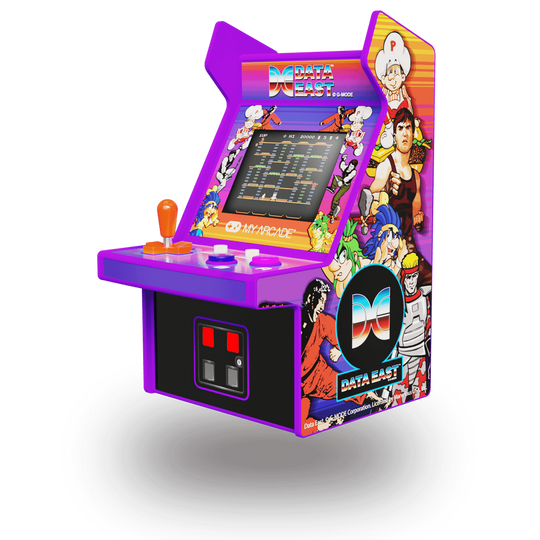 Products – My Arcade®