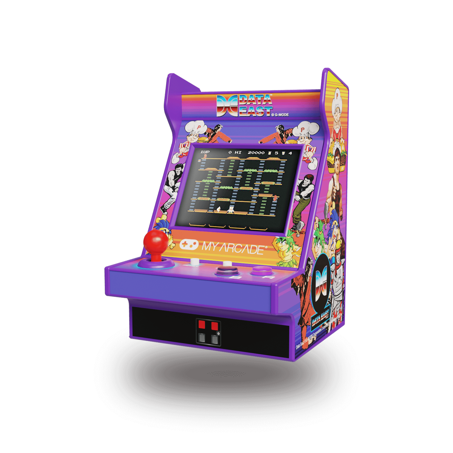 Shop Nano Players Retro Gaming My Arcade Shop Nano Players Retro Gaming My Arcade
