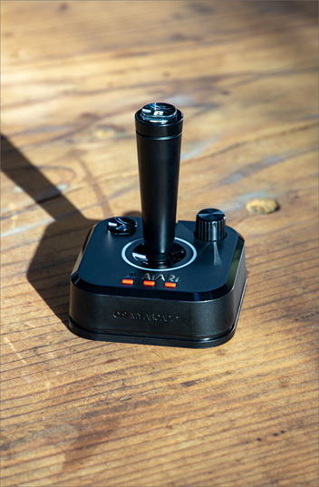 Shop Atari Gamestation Pro Video Game Console – My Arcade®