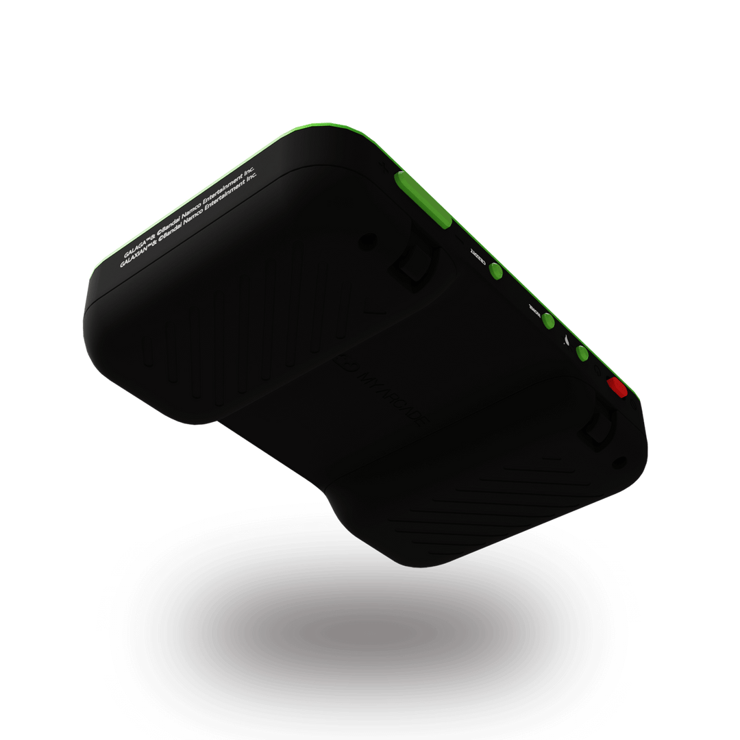 Shop GALAGA Pocket Player Pro – My Arcade® Shop GALAGA Pocket Player Pro – My Arcade®