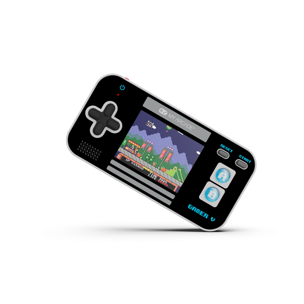 Gamer-V-Classic-Black-Blue-