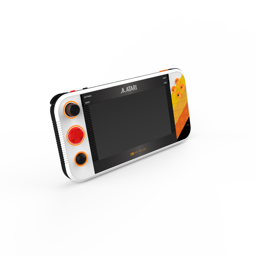 ATARI GAMESTATION GO – My Arcade®