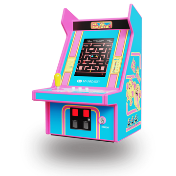 Shop Micro Players - Retro Gaming – My Arcade®