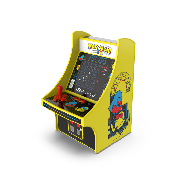 PAC-MAN™ Micro Player