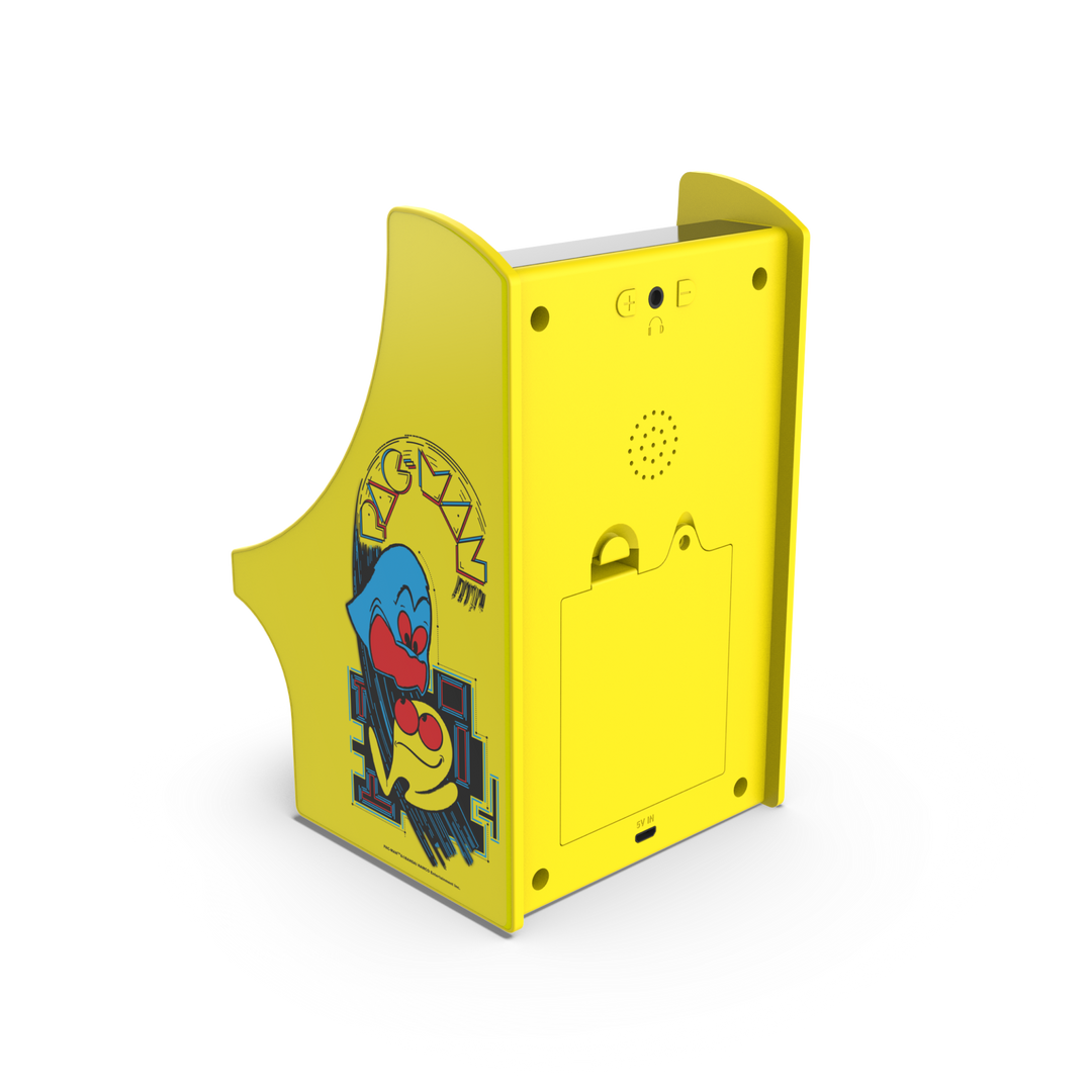 PAC-MAN™ Micro Player