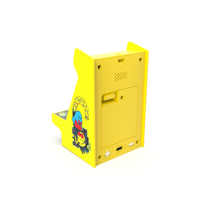 PAC-MAN Nano Player Pro
