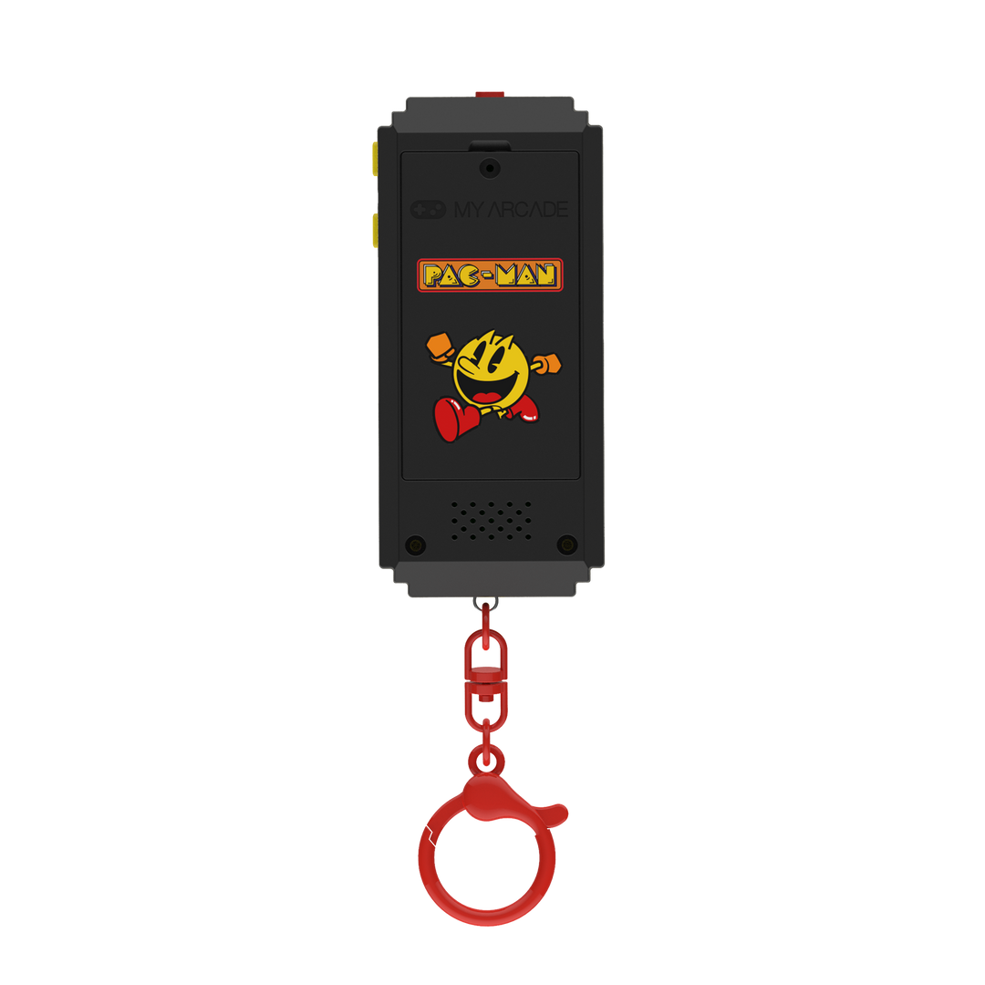 PAC-MAN Pixel Pocket Pro