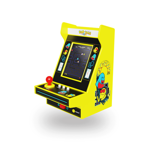 PAC-MAN Nano Player Pro – My Arcade®