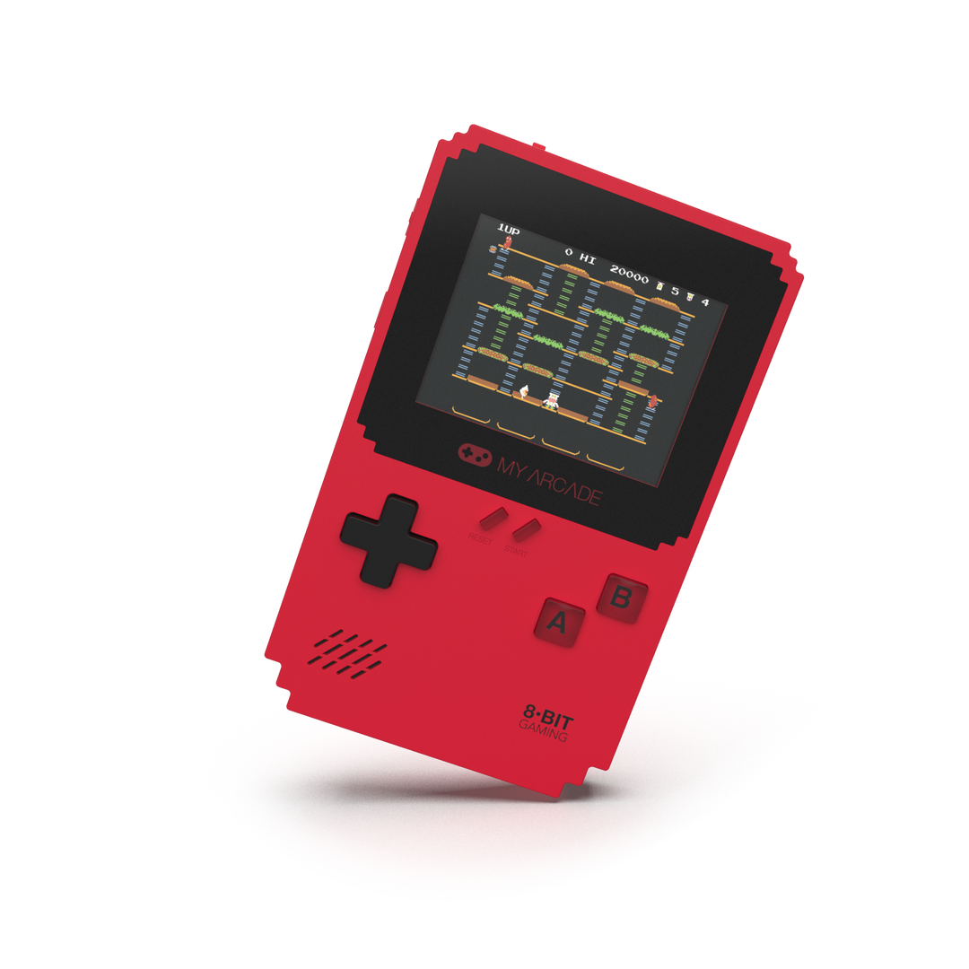Pixel Classic