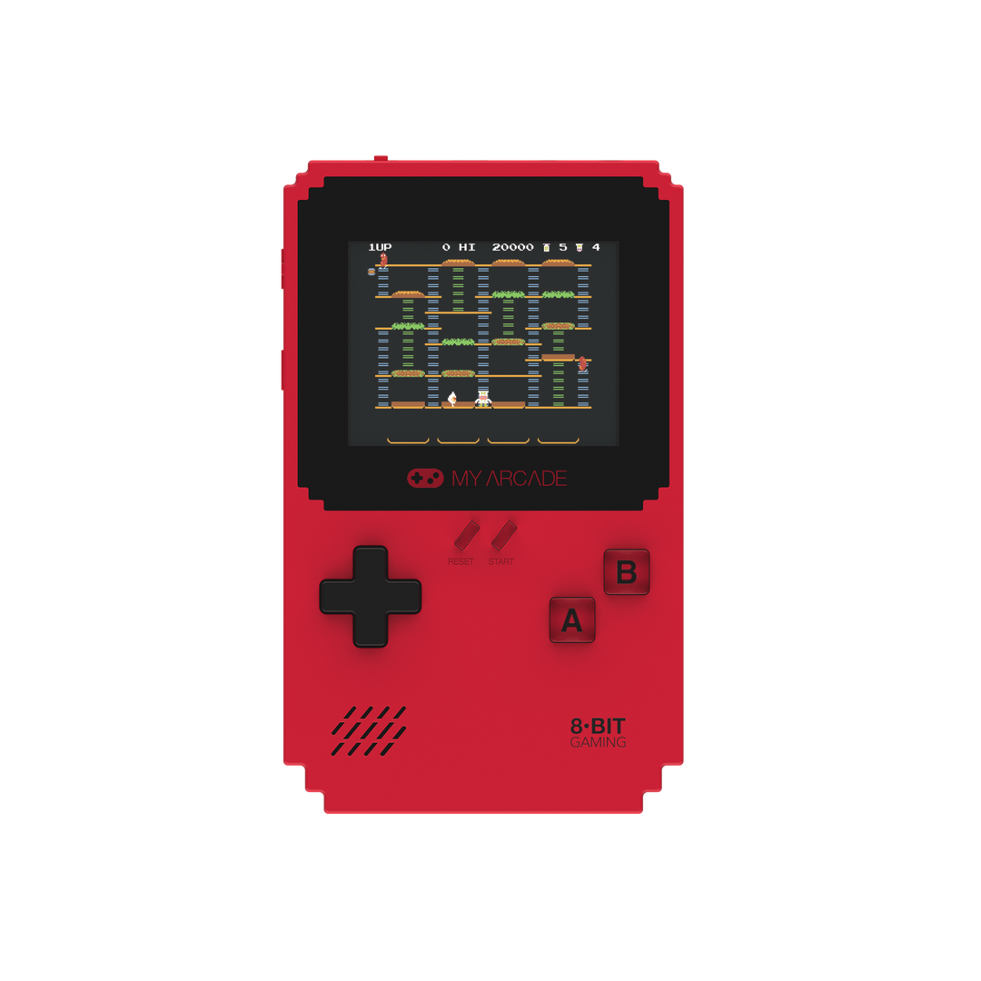 Pixel Classic