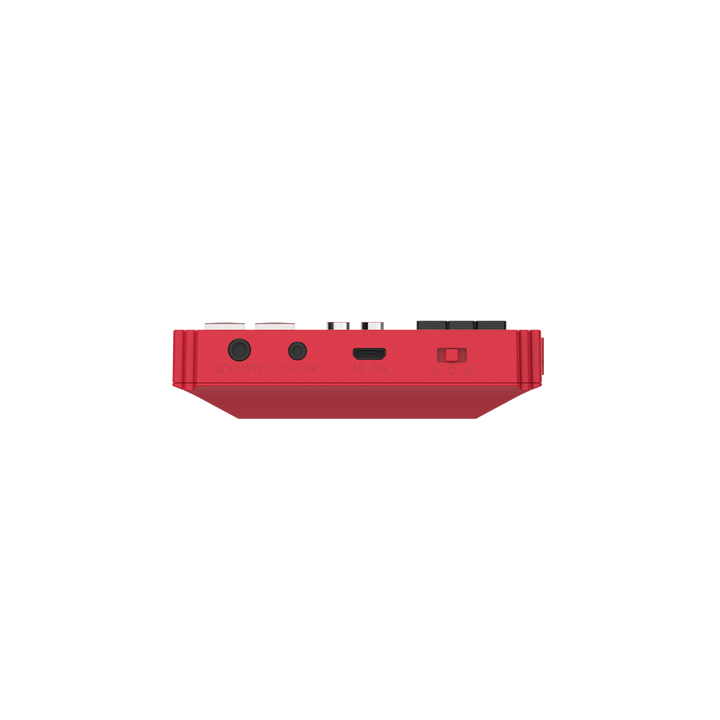 Pixel Classic