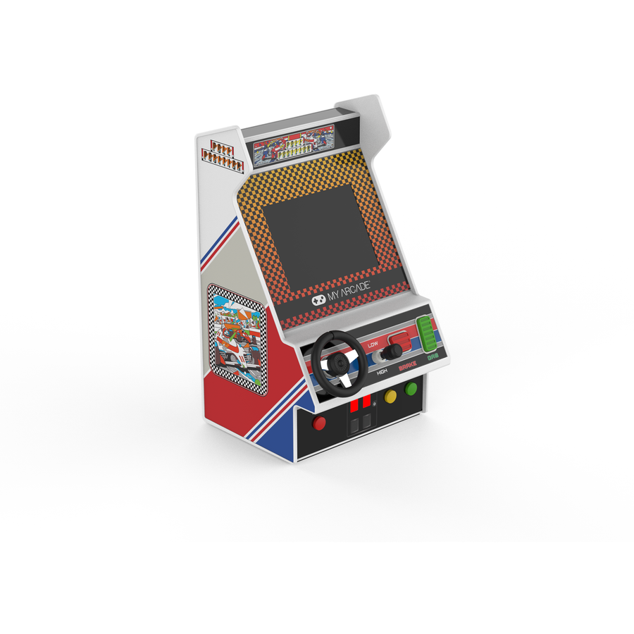 Shop POLE POSITION Racing Player – My Arcade®