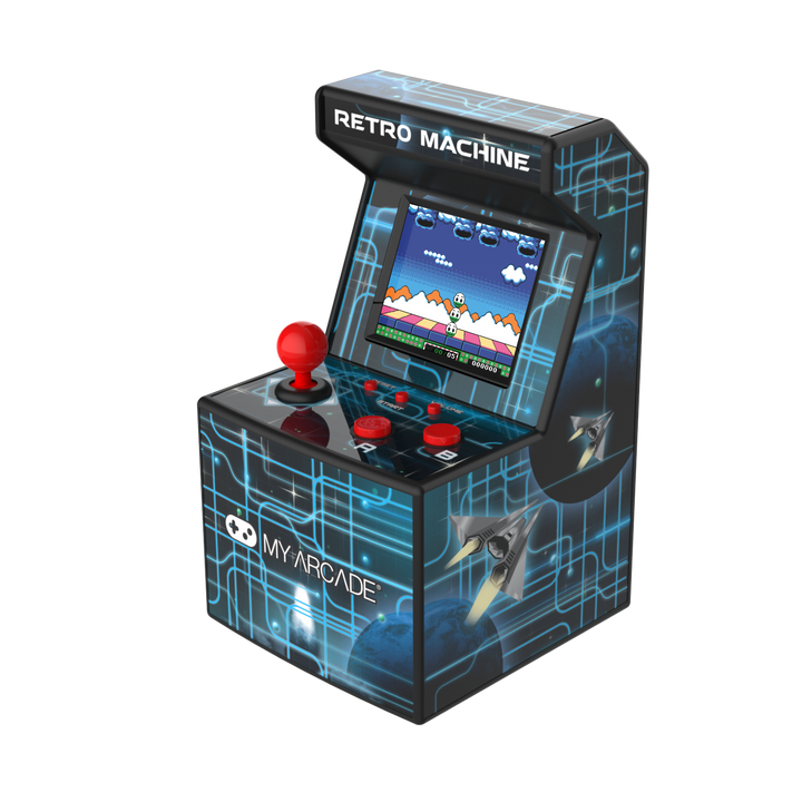 Retro Machine