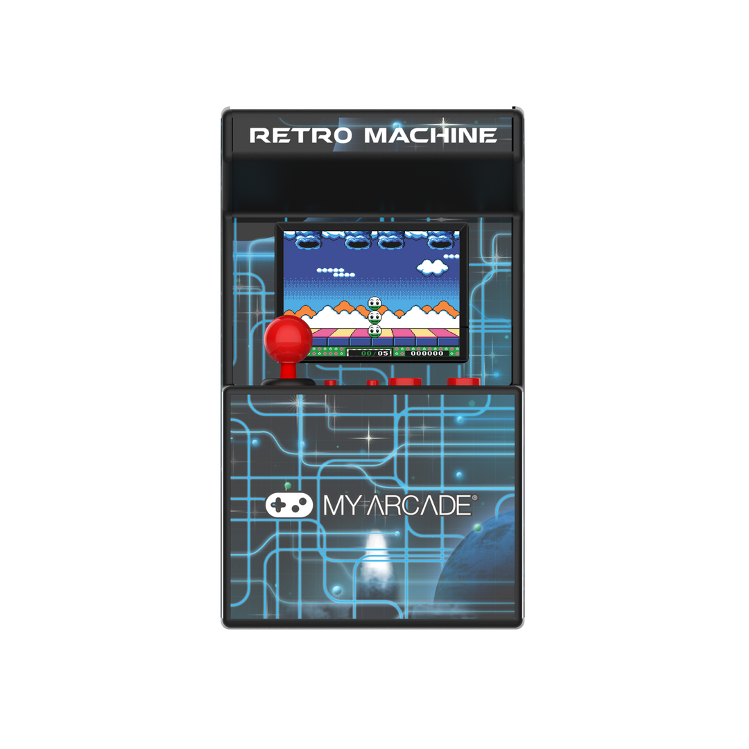 Retro Machine