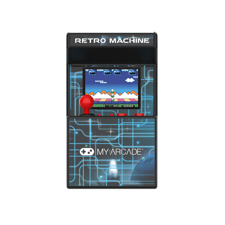 Retro Machine