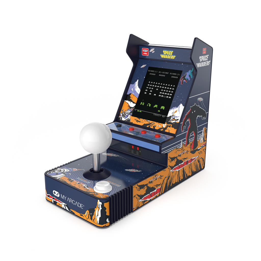 Space-Invaders-JoystickPlayer-