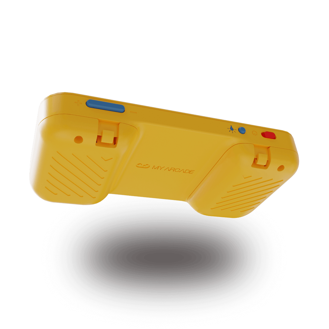 Shop Super Street Fighter II Pocket Player Pro – My Arcade® Shop Super Street Fighter II Pocket Player Pro – My Arcade®