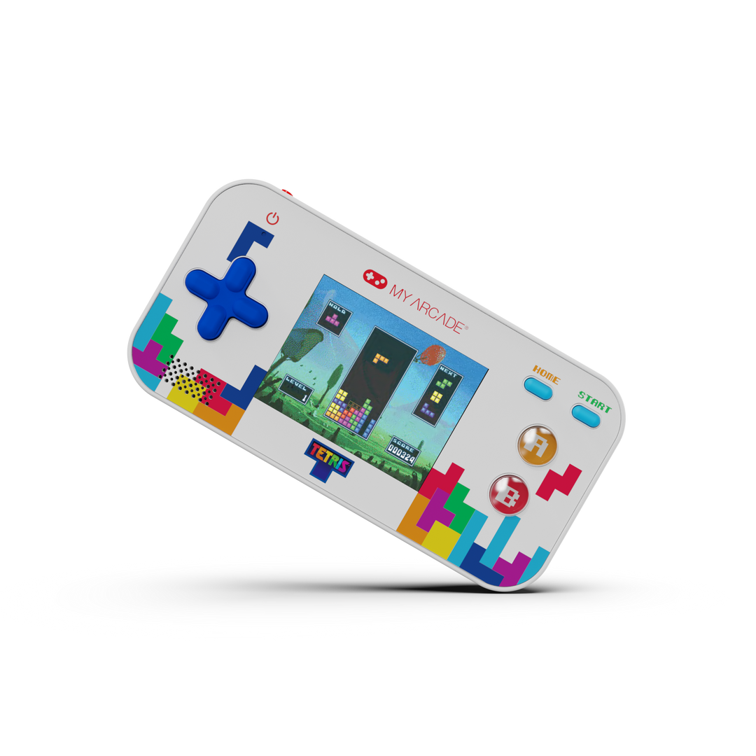 Tetris® Gamer V