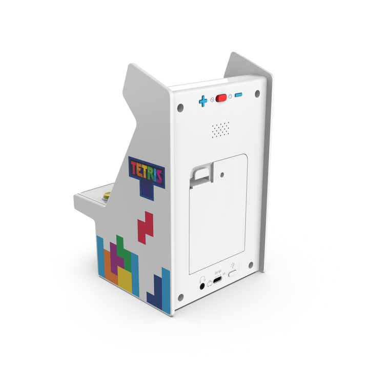 Tetris® Micro Player Pro