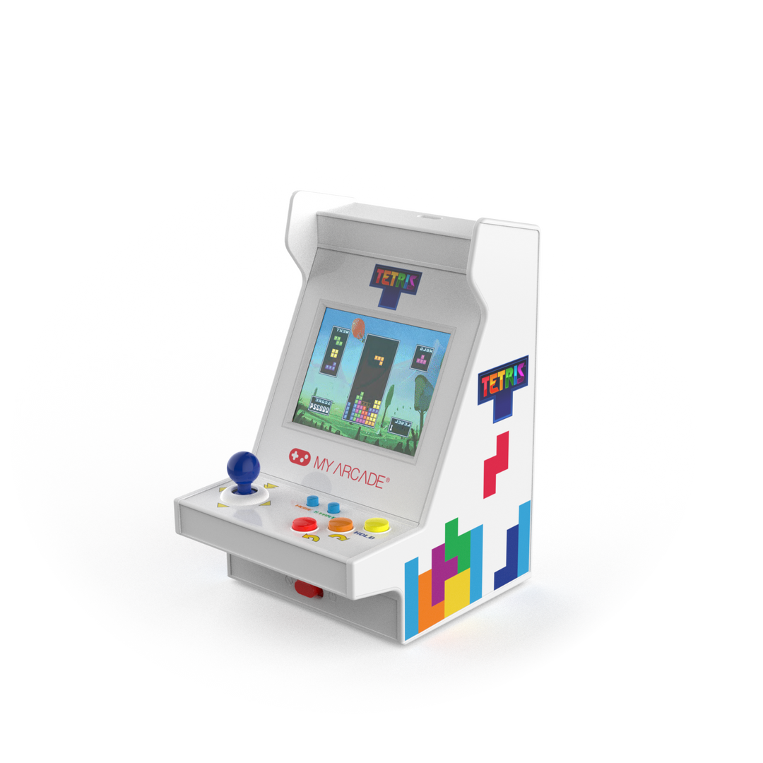 Tetris Nano Player Pro