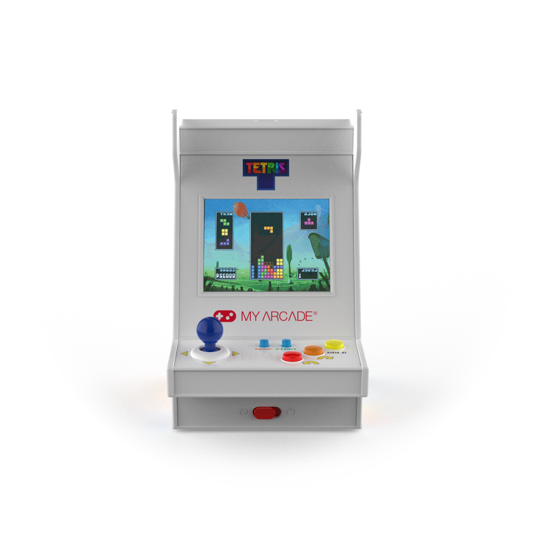Tetris Nano Player Pro