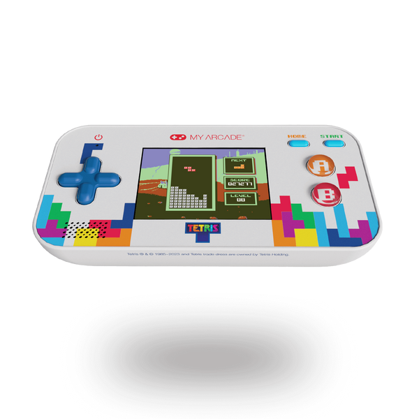 Shop Tetris® Gamer V – My Arcade®
