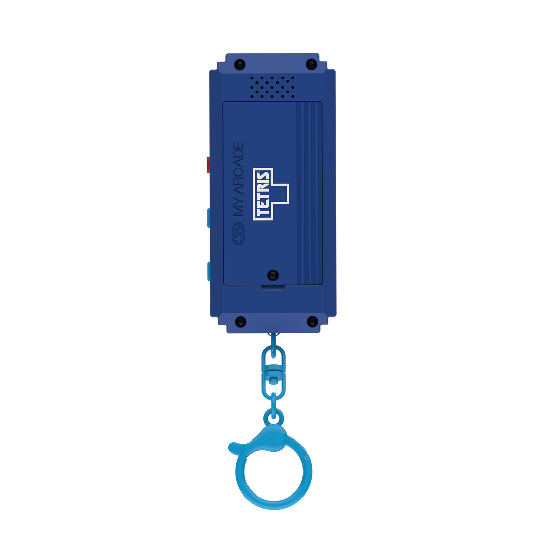 Tetris ® Pixel Pocket Pro