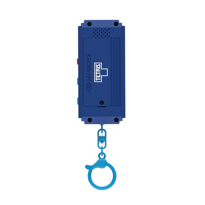 Tetris ® Pixel Pocket Pro