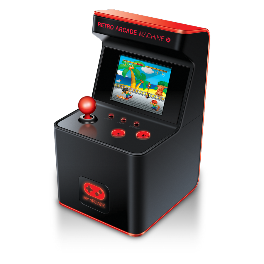 Shop Portable Gaming Systems – My Arcade®