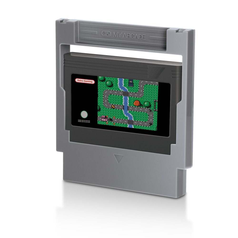 Amazon | MY ARCADE NESクラシックエディションコンソール用