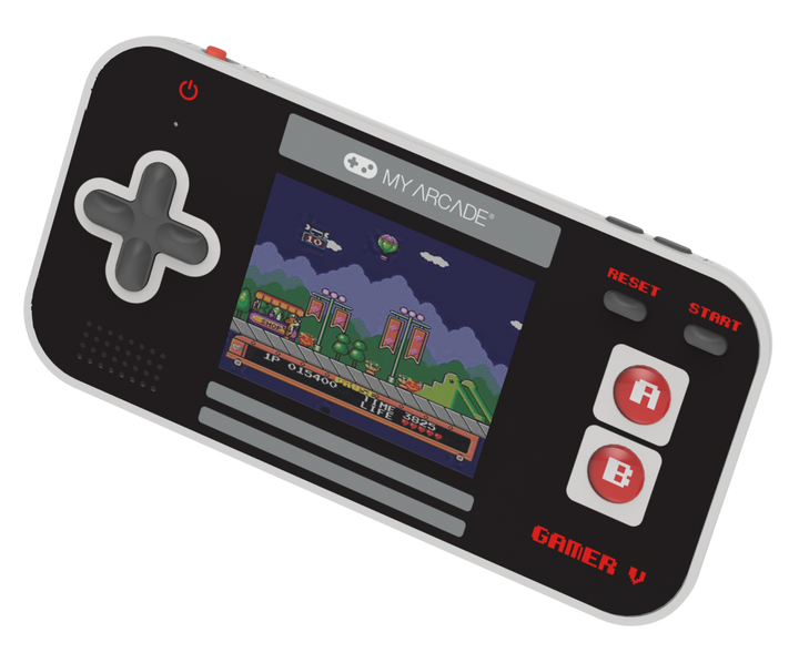 Shop Portable Gaming Systems – My Arcade®