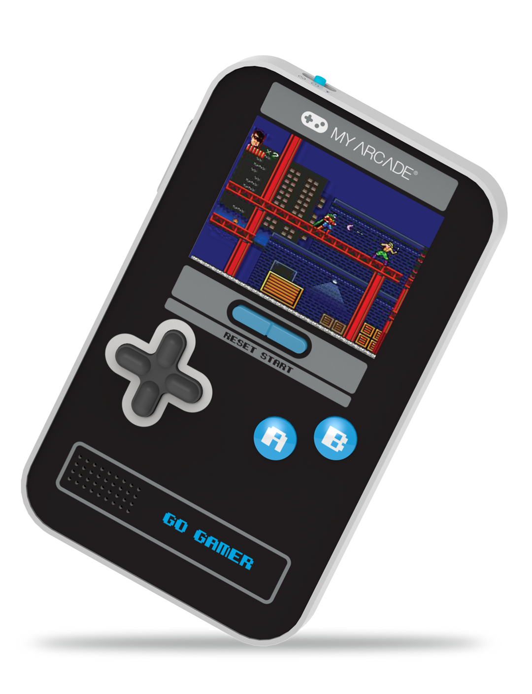 Retro Handheld Electronic Games: Ultimate Nostalgia for Gamers
