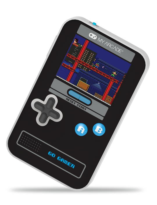 Shop Portable Gaming Systems – My Arcade®